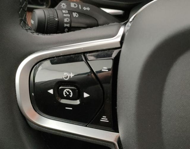 VOLVO XC60 usata, con Servosterzo