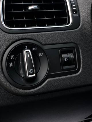 VOLKSWAGEN Polo usata, con Sensori di parcheggio posteriori