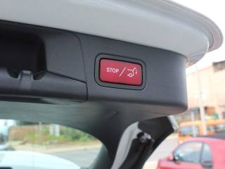 MERCEDES-BENZ B 250 usata, con Frenata d