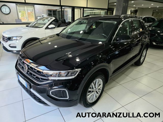VOLKSWAGEN T-Roc usata, con ABS
