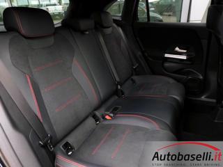 MERCEDES-BENZ GLA 180 usata, con Sistema di navigazione