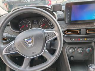 DACIA Sandero usata, con Park Distance Control