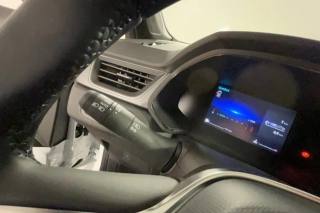 RENAULT Captur usata, con Immobilizzatore elettronico