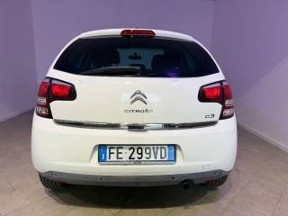 CITROEN C3 usata 8