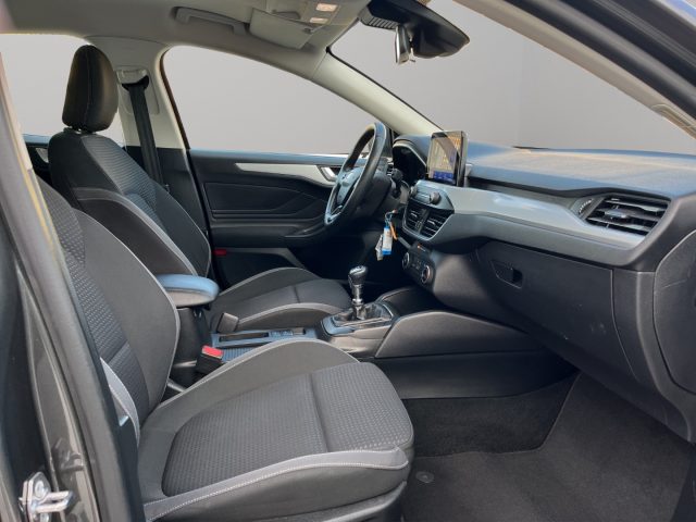 FORD Focus usata, con Controllo trazione