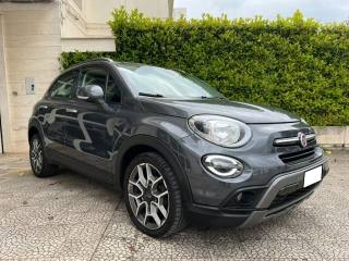 FIAT 500X usata 1