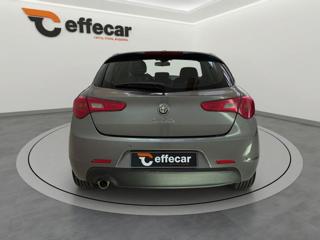 ALFA ROMEO Giulietta usata, con Alzacristalli elettrici