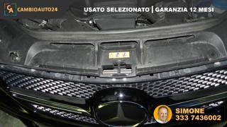 MERCEDES-BENZ GLE 350 usata 118