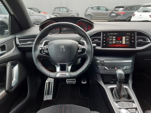 PEUGEOT 308 usata, con Autoradio