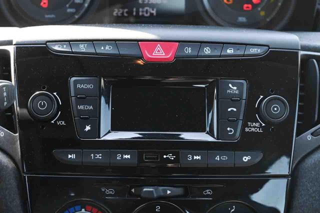 LANCIA Ypsilon usata, con Bluetooth