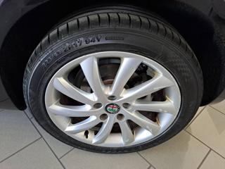 ALFA ROMEO Giulietta usata, con Fendinebbia