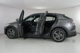 ALFA ROMEO Stelvio usata, con Bluetooth