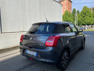 SUZUKI Swift usata, con Controllo trazione