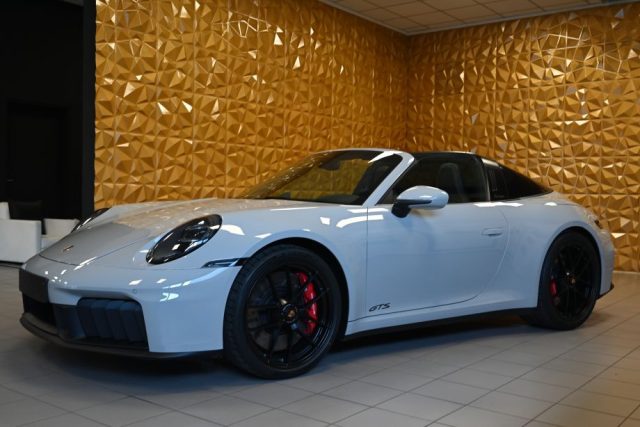 PORSCHE 992 usata 125