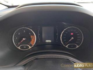 JEEP Renegade usata, con Immobilizzatore elettronico