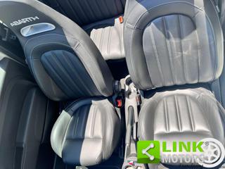 FIAT 500C Abarth usata 18