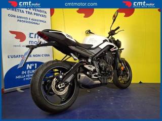 TRIUMPH Street Triple usata 3