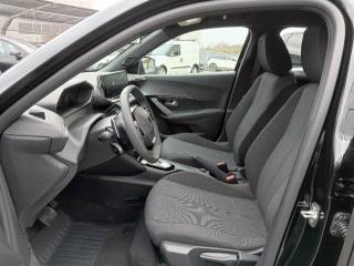 PEUGEOT 2008 usata, con Chiusura centralizzata