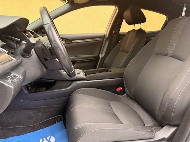 HONDA Civic usata, con Chiusura centralizzata