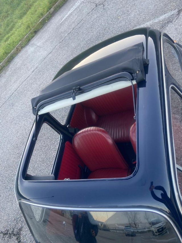 FIAT 500L usata 23