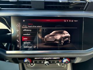 AUDI Q3 usata, con Fari LED