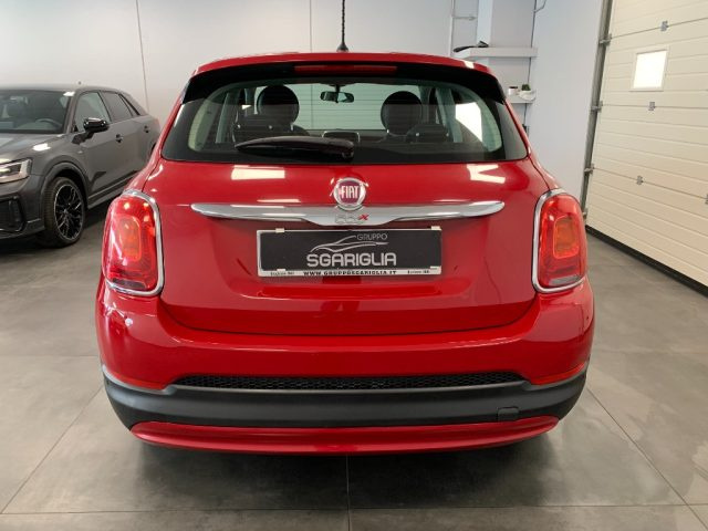 FIAT 500X usata, con Alzacristalli elettrici