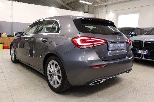 MERCEDES-BENZ A 180 usata, con Airbag Passeggero