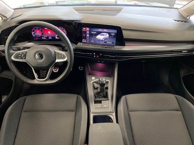 VOLKSWAGEN Golf usata, con Climatizzatore