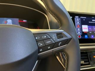SEAT Tarraco usata, con Controllo trazione