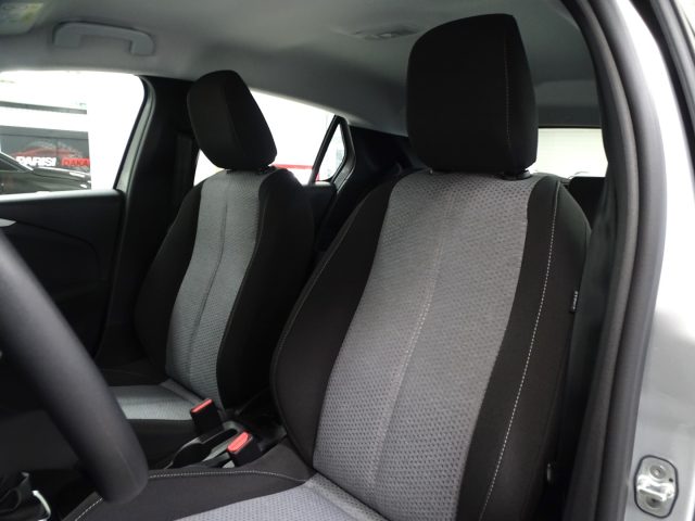 OPEL Corsa usata, con Cruise Control