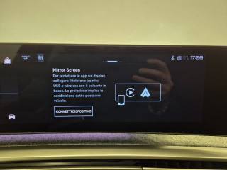 PEUGEOT 5008 usata, con Chiusura centralizzata telecomandata