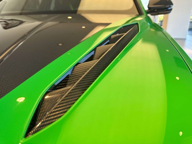 LAMBORGHINI Urus usata, con Immobilizzatore elettronico