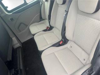 FORD Tourneo Custom usata, con Park Distance Control