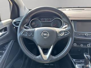 OPEL Crossland usata, con Fari LED