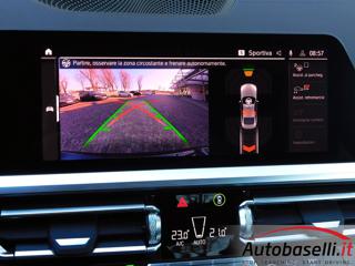 BMW 420 usata, con Climatizzatore