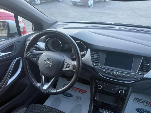 OPEL Astra usata, con Climatizzatore