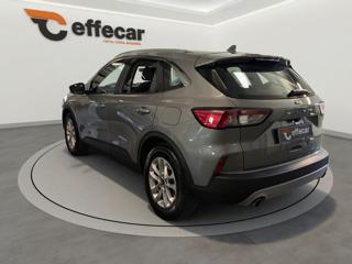 FORD Kuga usata, con Airbag Passeggero