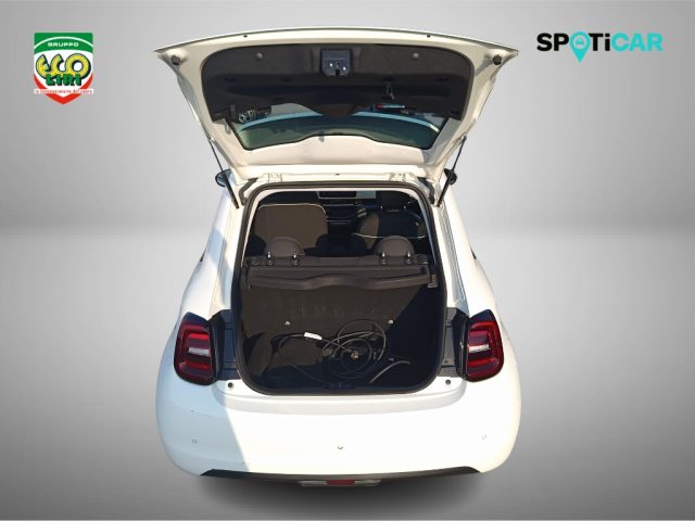 FIAT 500e usata, con Cruise Control