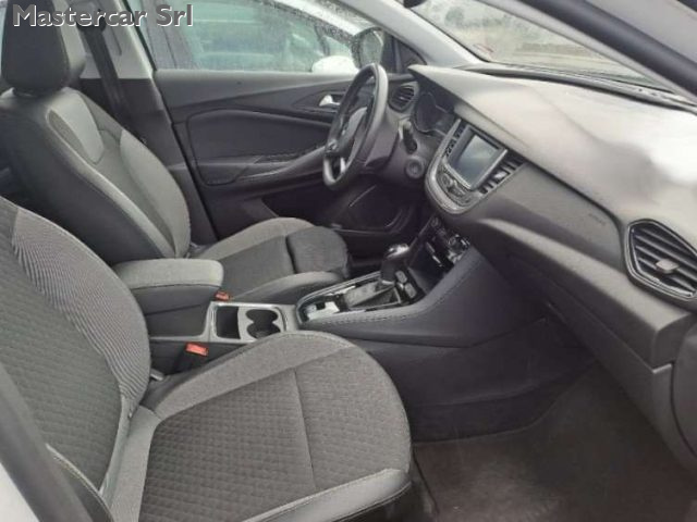 OPEL Grandland X usata, con Climatizzatore