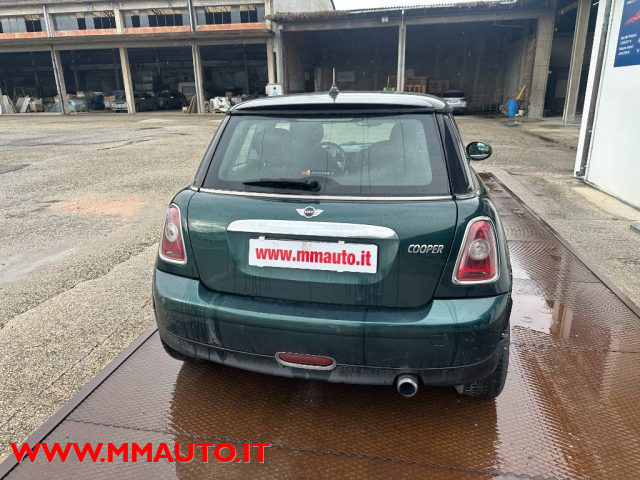 MINI Cooper usata, con Airbag Passeggero