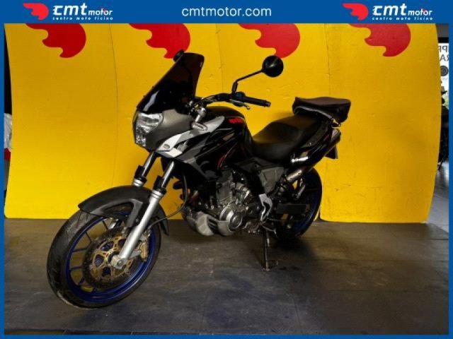 APRILIA Pegaso 650 usata 1