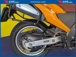 APRILIA Pegaso 650 usata 6
