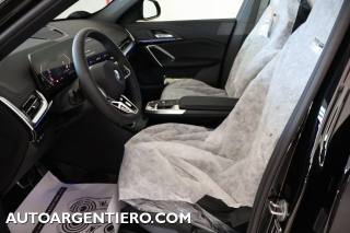 BMW X1 usata, con Climatizzatore