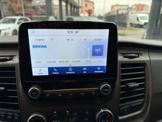 FORD Transit Custom usata, con Sensore di pioggia