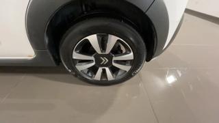 CITROEN C3 usata, con Boardcomputer