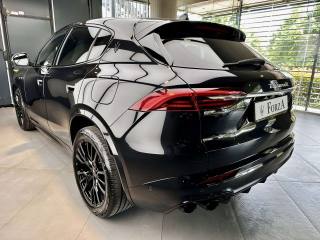 MASERATI Grecale usata, con Controllo trazione