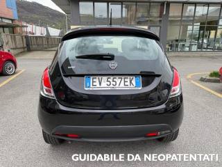 LANCIA Ypsilon usata, con Alzacristalli elettrici