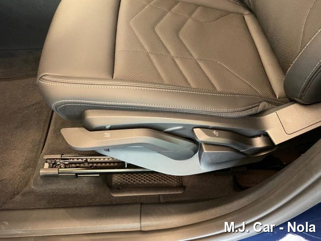 BMW X1 usata, con Controllo automatico clima