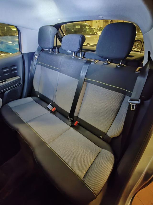 CITROEN C3 usata, con Immobilizzatore elettronico
