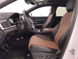 BYD Seal U usata, con Cruise Control
